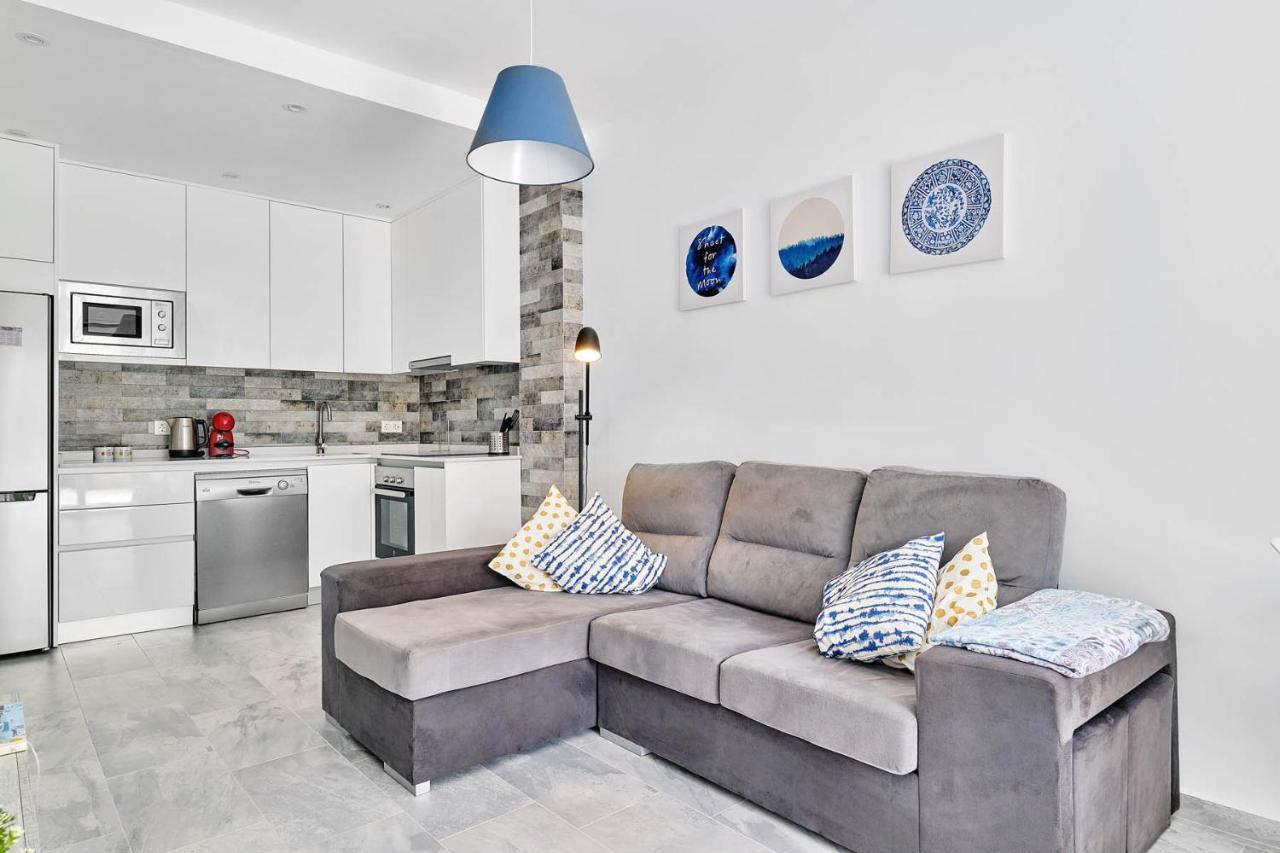Sunny Terrace Apartment - La Zenia Beach Dehesa de Campoamor  Exterior foto