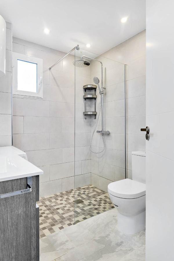 Sunny Terrace Apartment - La Zenia Beach Dehesa de Campoamor  Exterior foto